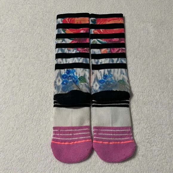 Stance, socks, women’s. B61 - Picture 3 of 3